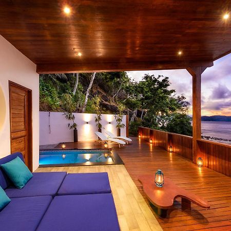 The Remote Resort Nawi Chambre photo