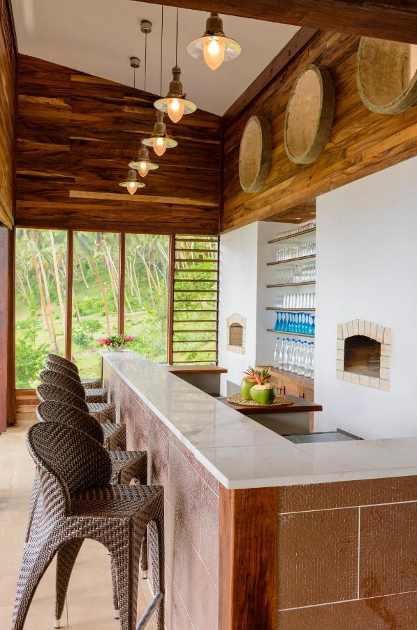 The Remote Resort Nawi Extérieur photo