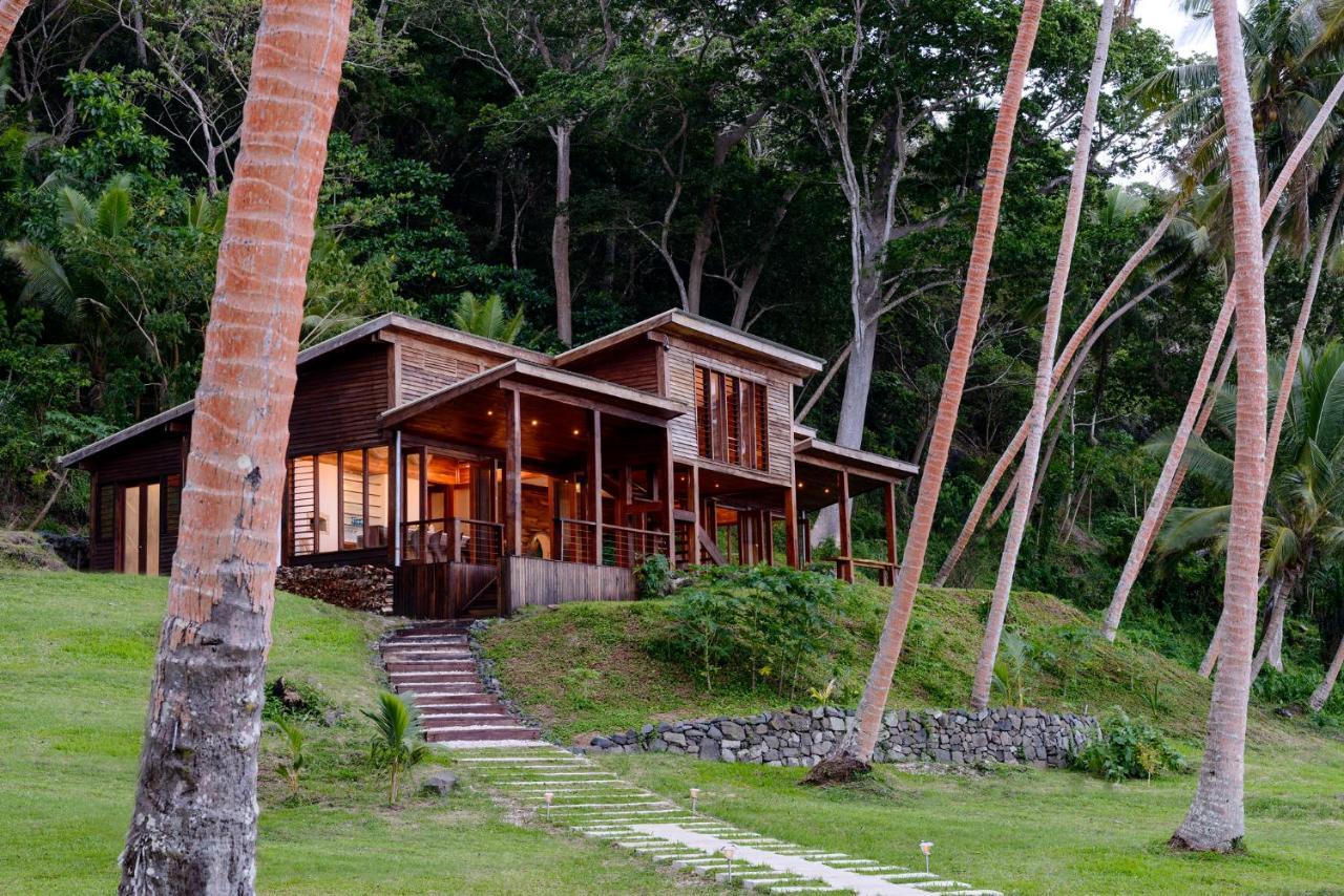 The Remote Resort Nawi Extérieur photo