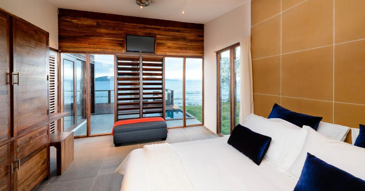 The Remote Resort Nawi Extérieur photo