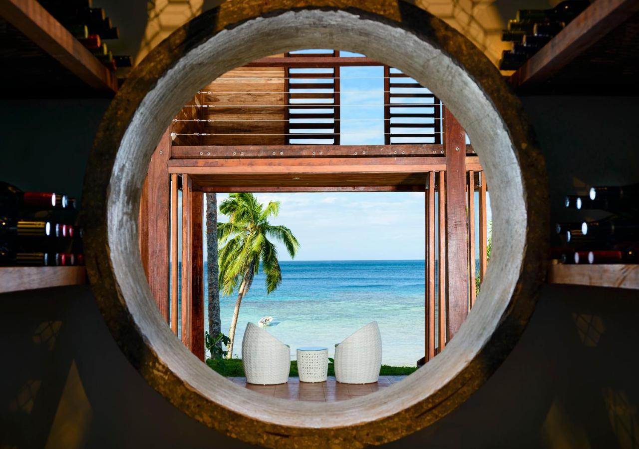 The Remote Resort Nawi Extérieur photo