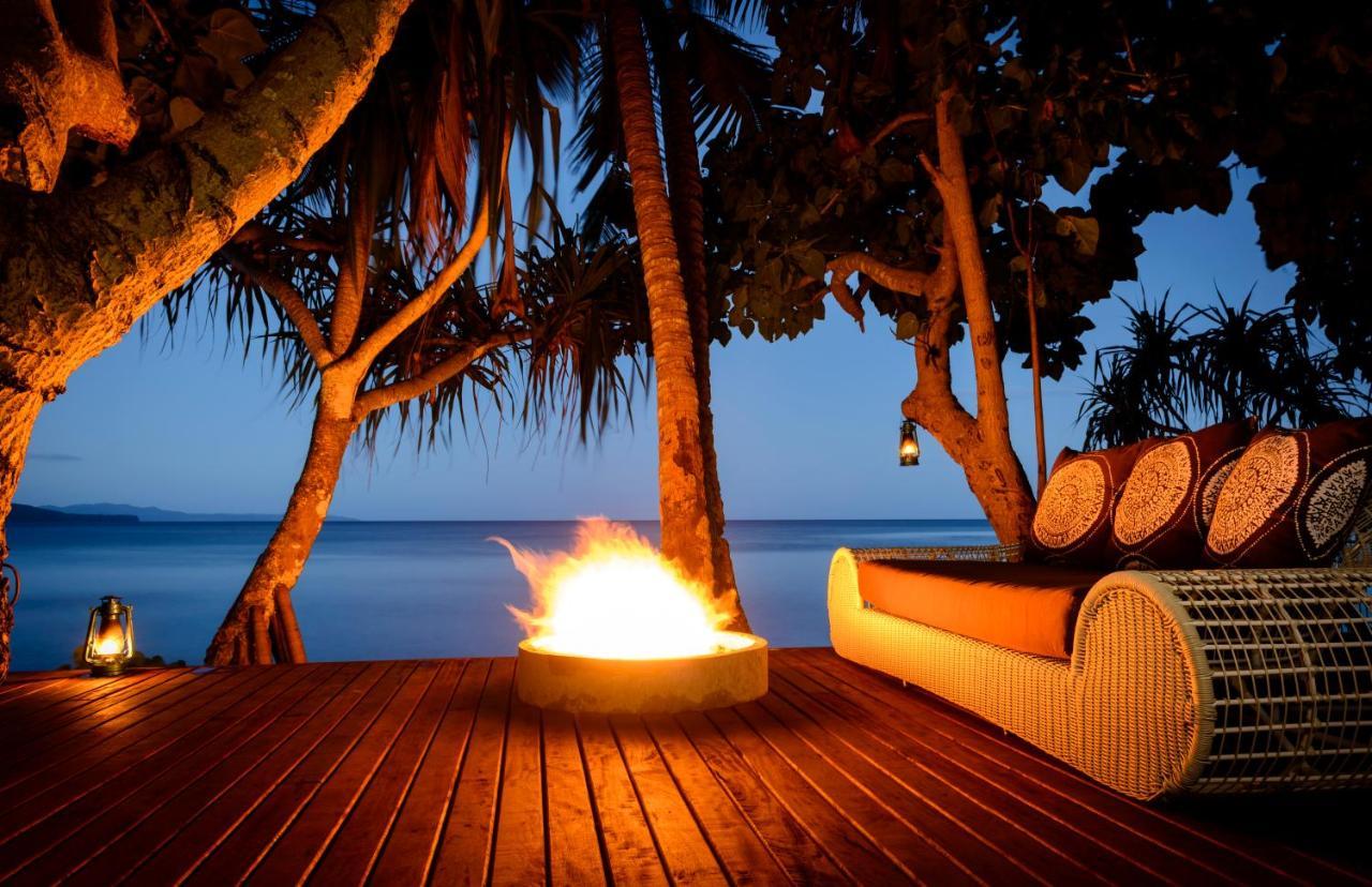 The Remote Resort Nawi Extérieur photo
