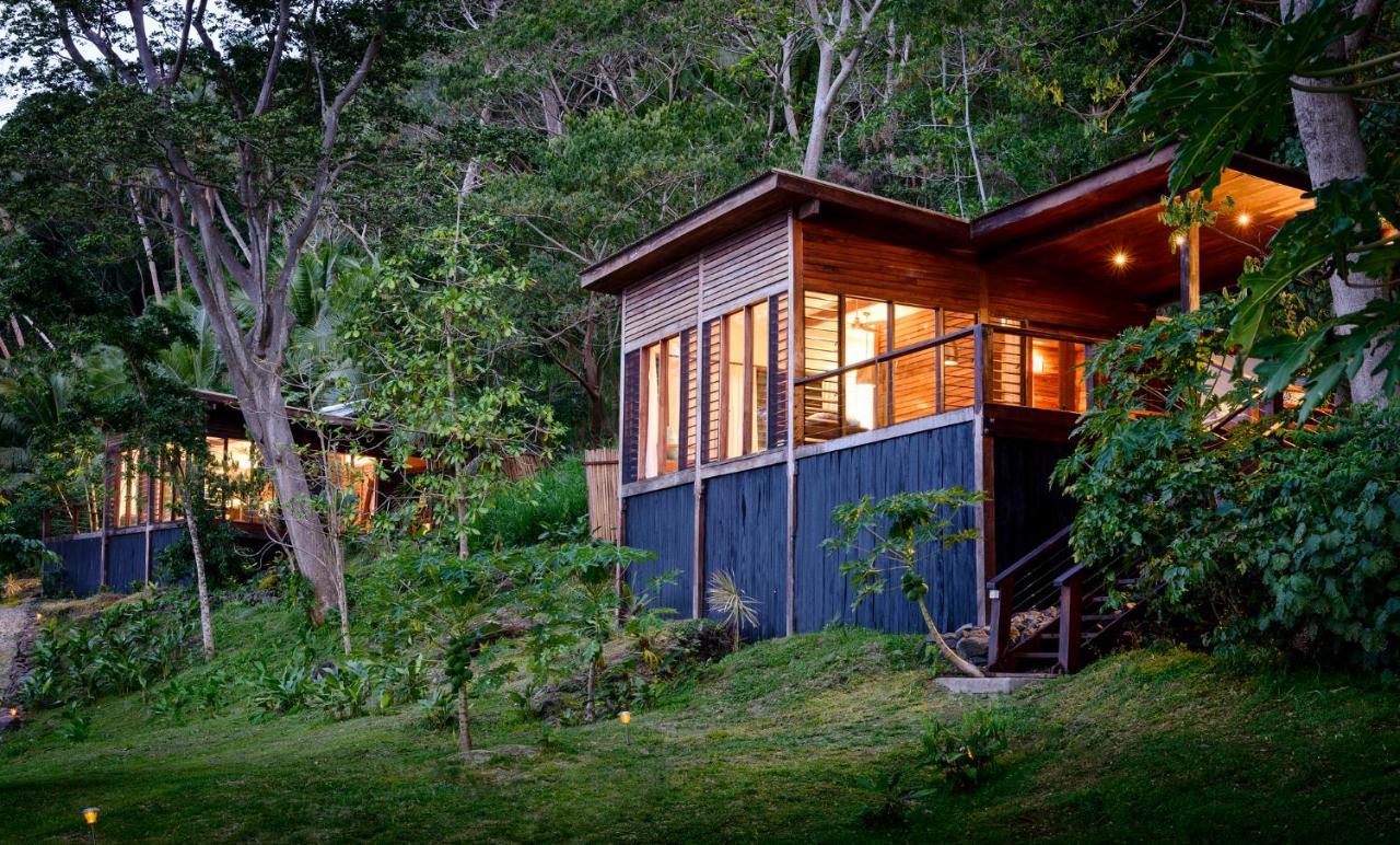 The Remote Resort Nawi Extérieur photo