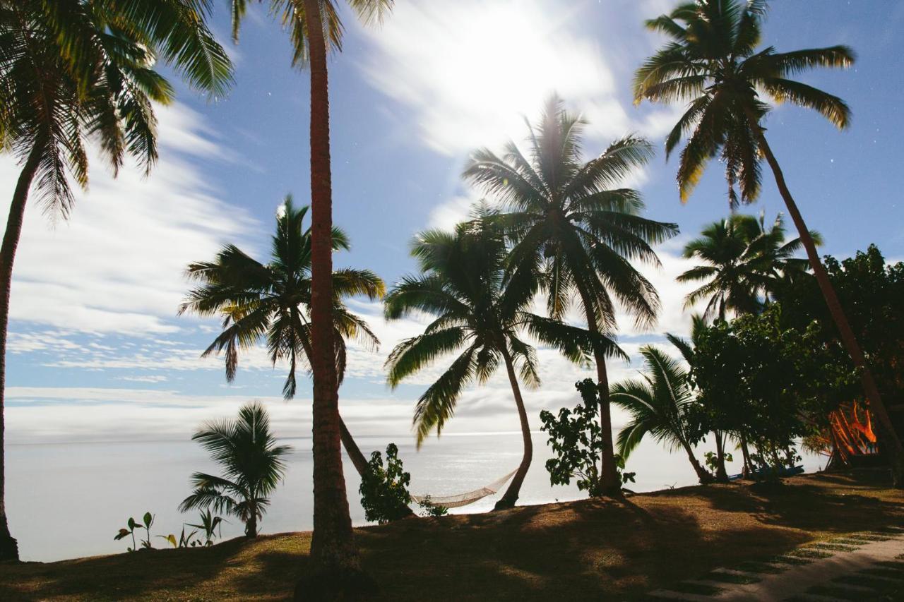 The Remote Resort Nawi Extérieur photo
