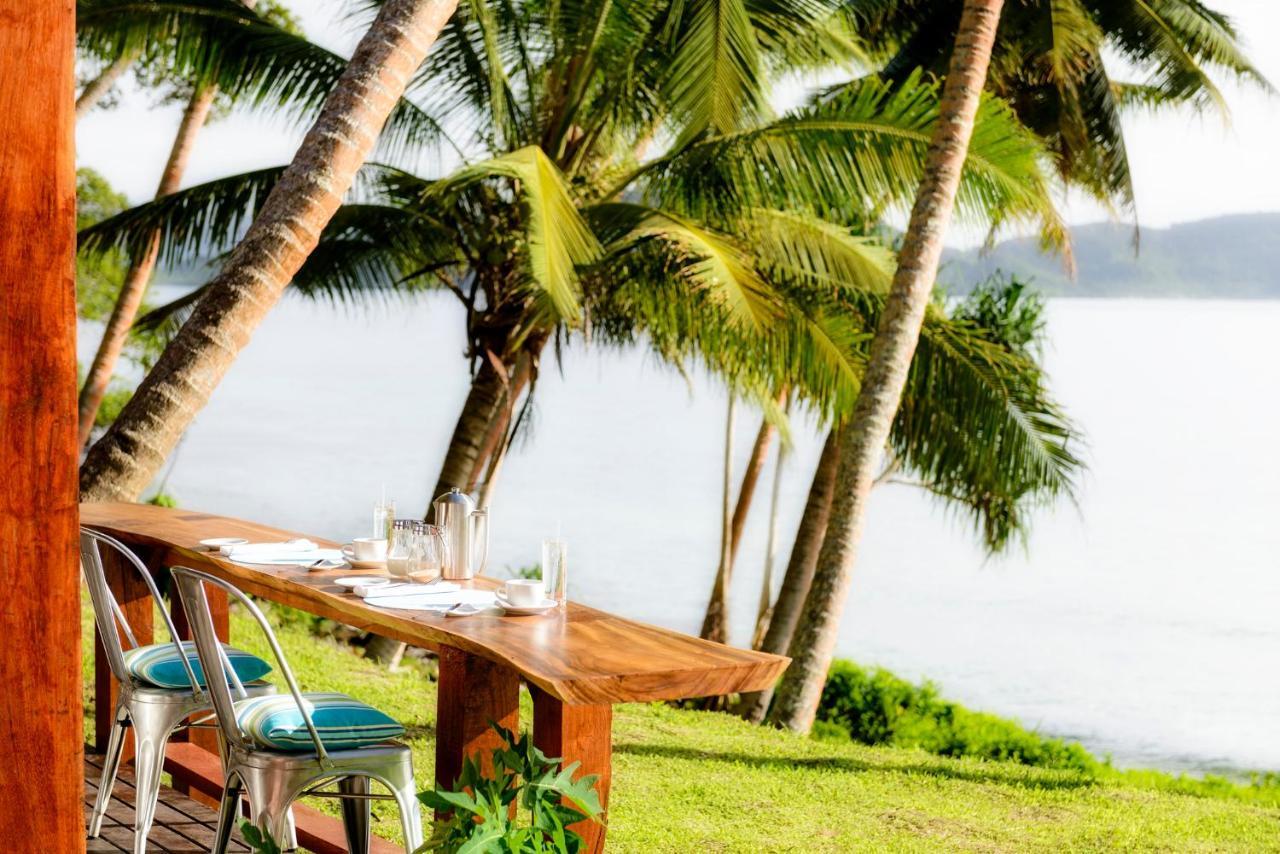 The Remote Resort Nawi Extérieur photo