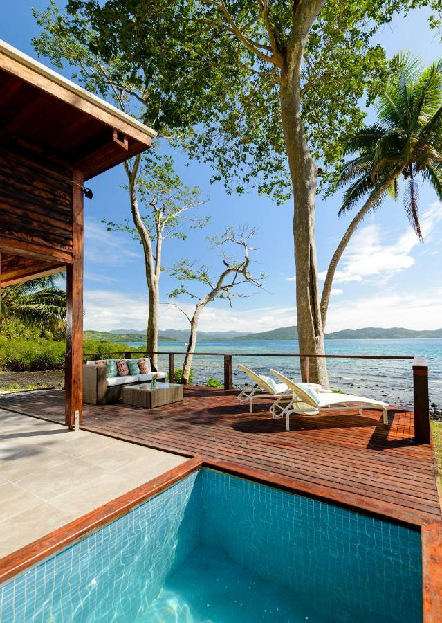 The Remote Resort Nawi Extérieur photo