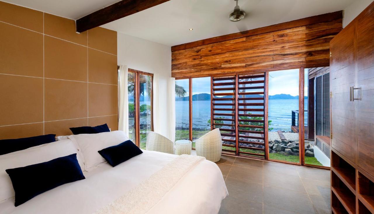 The Remote Resort Nawi Extérieur photo