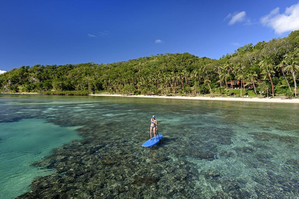 The Remote Resort Nawi Extérieur photo