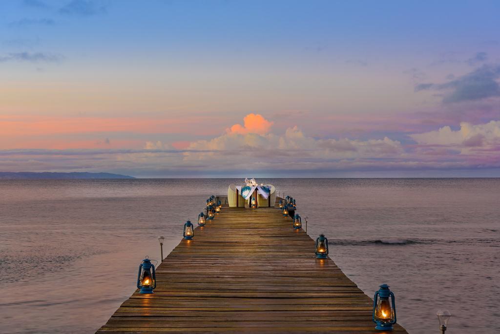 The Remote Resort Nawi Extérieur photo