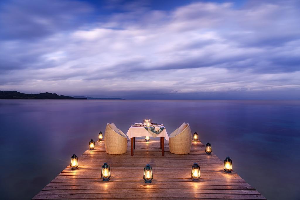 The Remote Resort Nawi Extérieur photo
