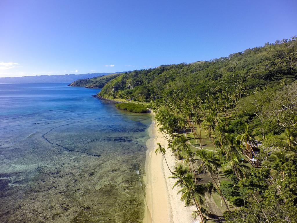 The Remote Resort Nawi Extérieur photo