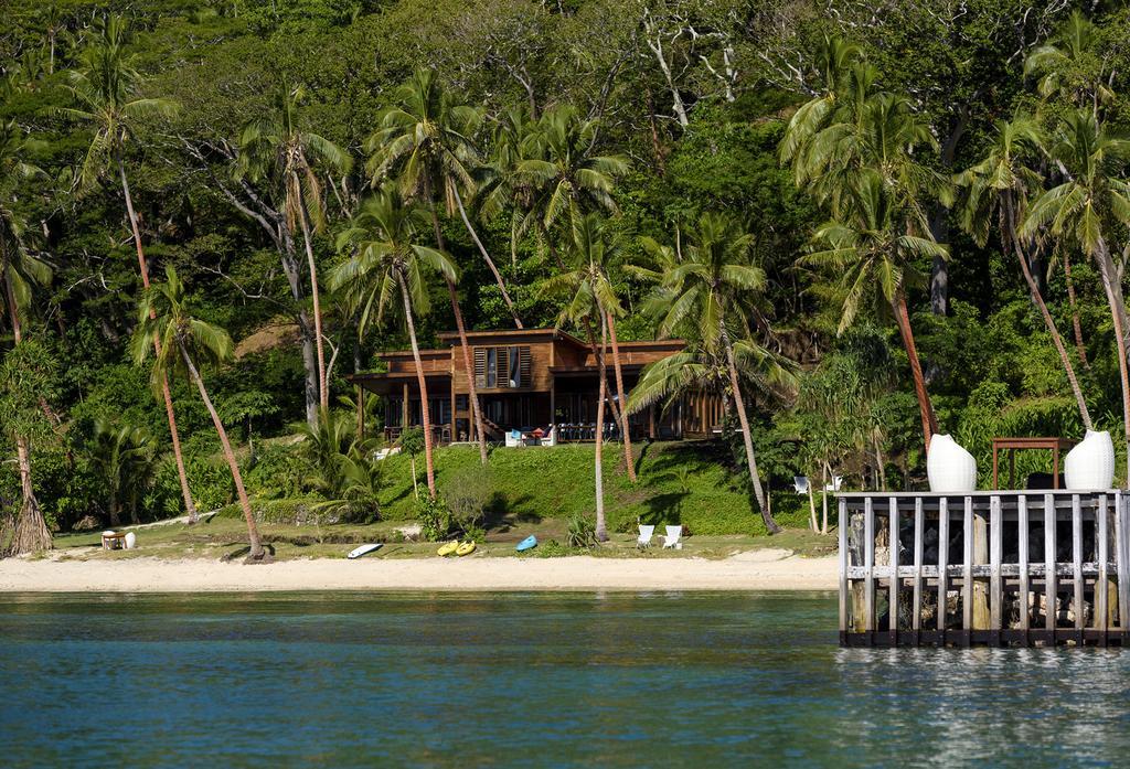The Remote Resort Nawi Extérieur photo