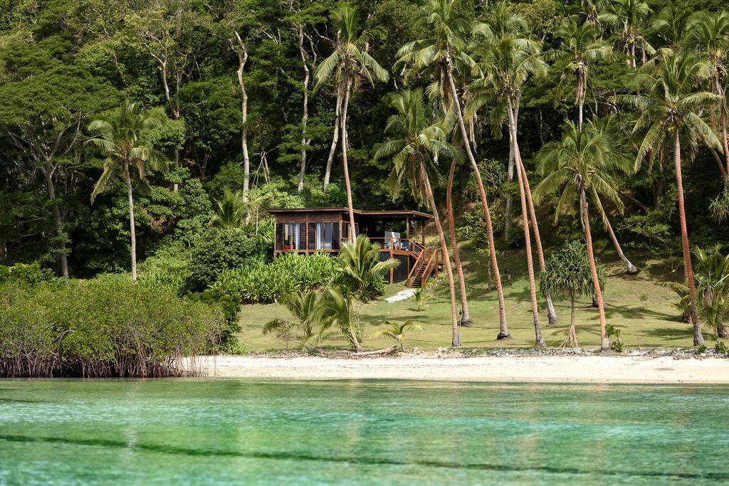 The Remote Resort Nawi Extérieur photo