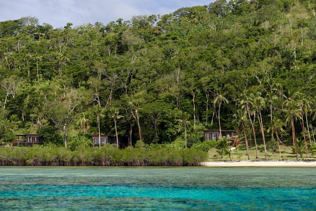 The Remote Resort Nawi Extérieur photo