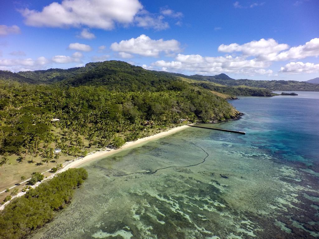 The Remote Resort Nawi Extérieur photo