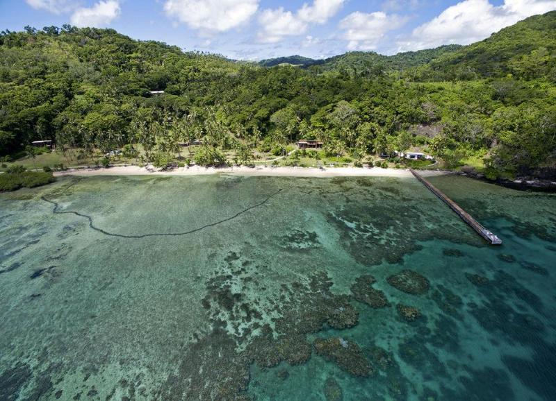 The Remote Resort Nawi Extérieur photo