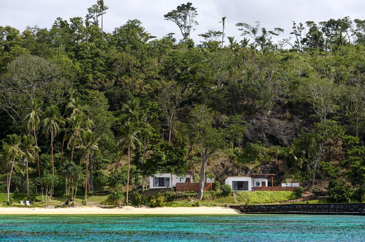 The Remote Resort Nawi Extérieur photo
