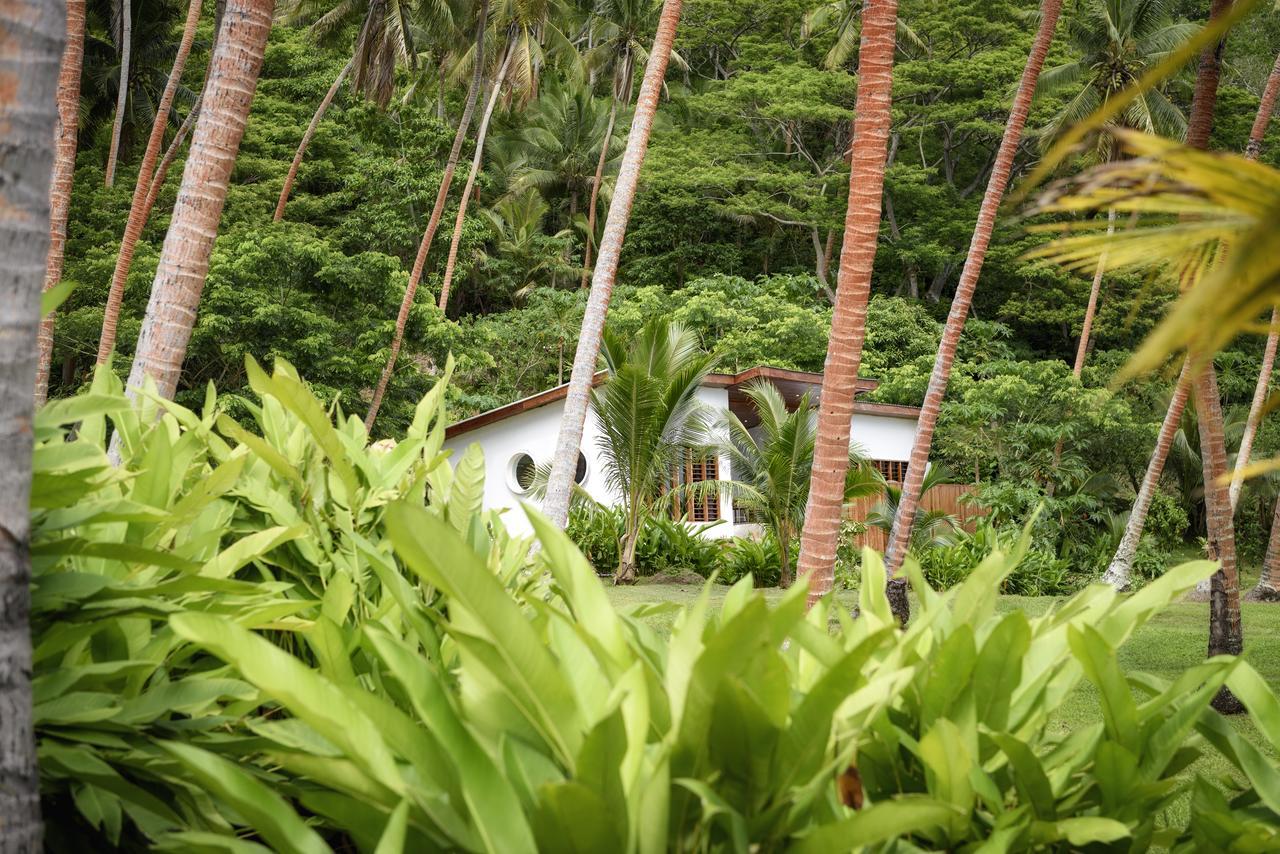 The Remote Resort Nawi Extérieur photo
