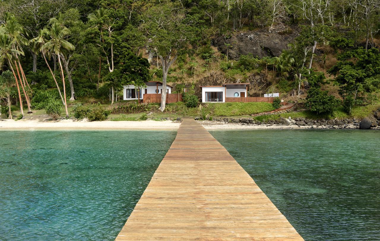 The Remote Resort Nawi Extérieur photo