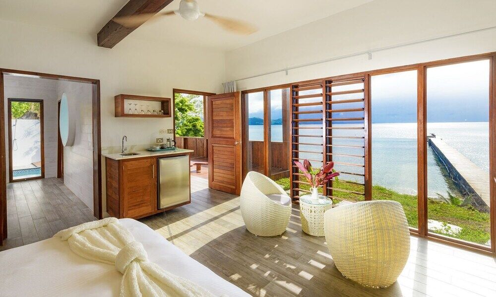 The Remote Resort Nawi Extérieur photo
